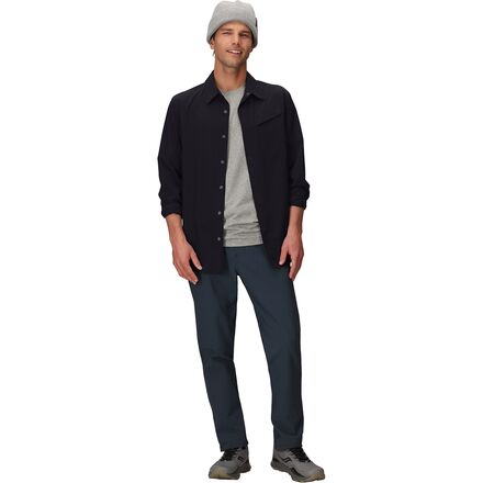 Outdoor Research - Astroman Long-Sleeve Sun Shirt - Men's