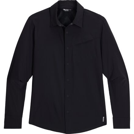Outdoor Research - Astroman Long-Sleeve Sun Shirt - Men's