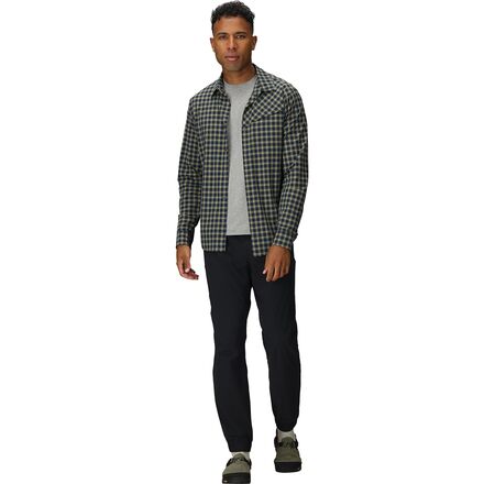 Outdoor Research - Astroman Long-Sleeve Sun Shirt - Men's