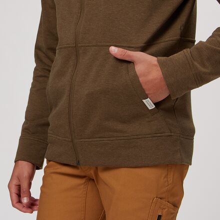 Outdoor Research - Emersion Fleece Hooded Jacket - Men's