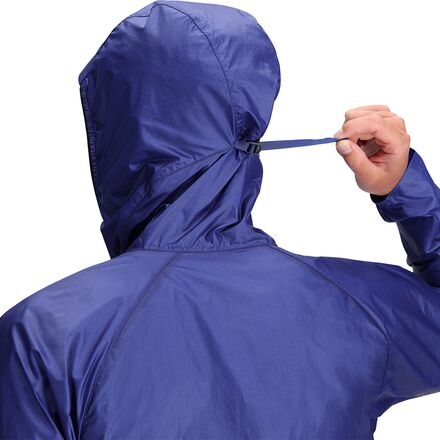 Outdoor Research - Helium Wind Hooded Jacket - Men's