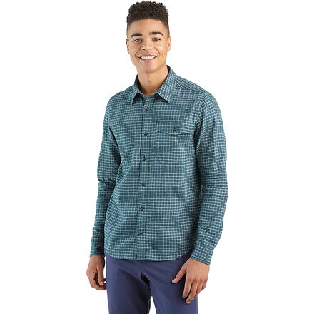 Ironhorse Long-Sleeve Shirt - Men's