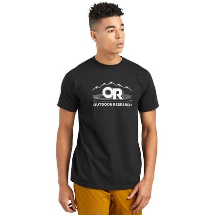 OR Advocate T-Shirt - Men's