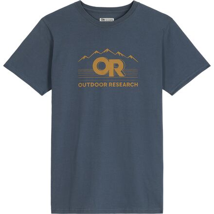 Outdoor Research - OR Advocate T-Shirt - Men's