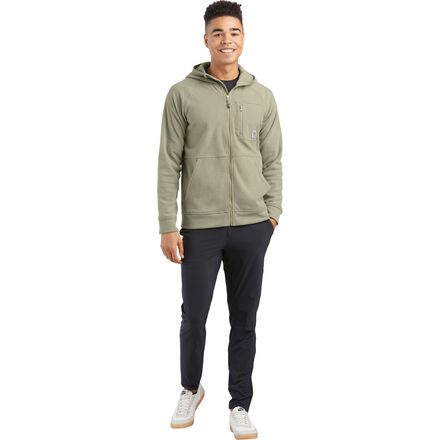 Outdoor Research - Trail Mix Hoodie - Men's