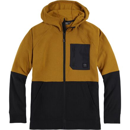 Outdoor Research - Trail Mix Hoodie - Men's