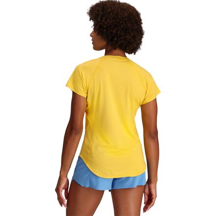 Outdoor Research - Argon Short-Sleeve Top - Women's