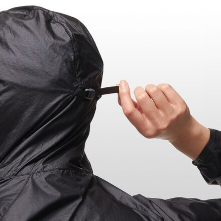 Outdoor Research - Helium Wind Hooded Jacket - Women's
