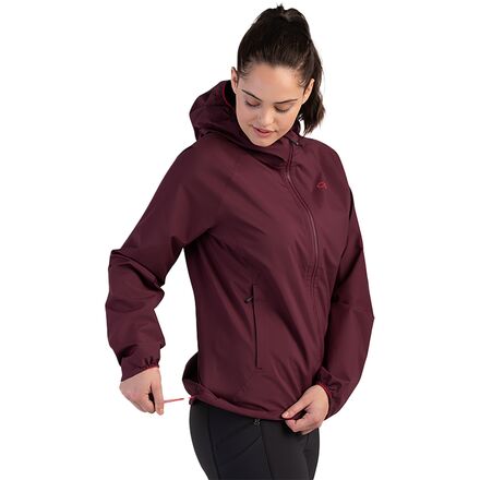 Outdoor Research - Motive AscentShell Jacket - Women's