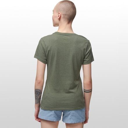 Outdoor Research - Toolkit T-Shirt - Women's