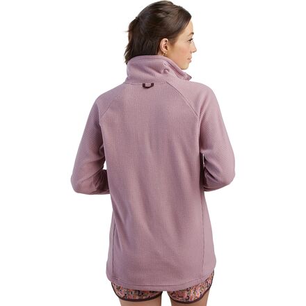 Outdoor Research - Trail Mix Snap Pullover - Women's
