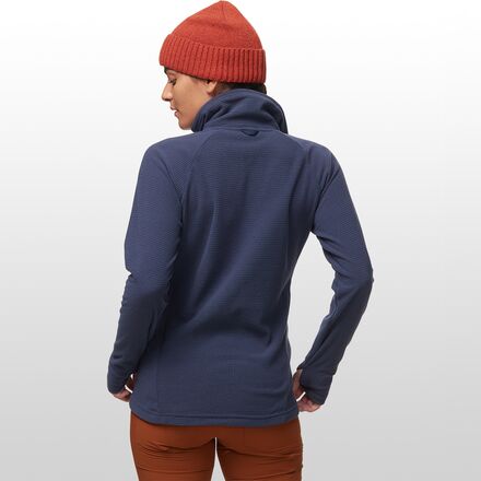 Outdoor Research - Trail Mix Snap Pullover - Women's