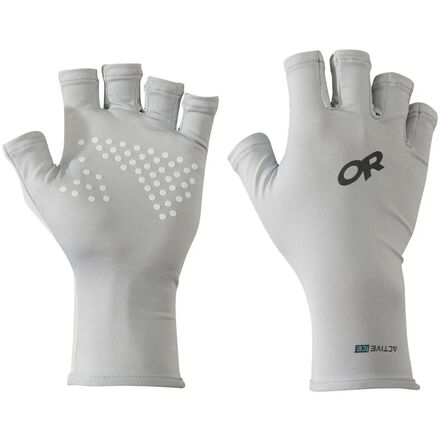 Outdoor Research - ActiveIce Sun Glove - Titanium