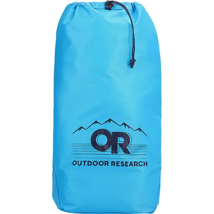 Outdoor Research - PackOut Graphic 5L Stuff Sack - Advocate/Atoll