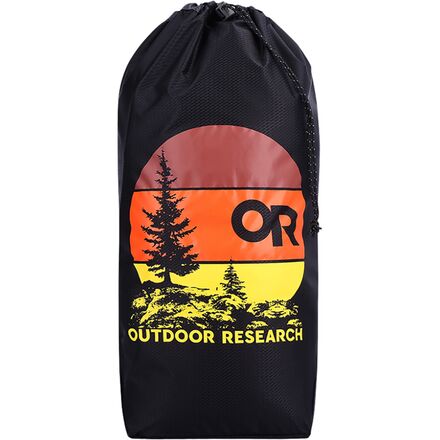 PackOut Graphic 5L Stuff Sack