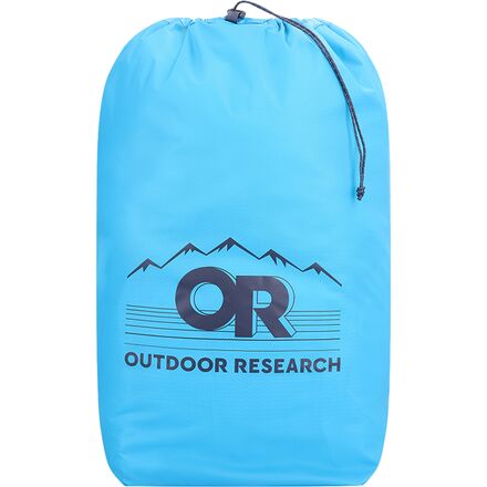 Outdoor Research - PackOut Graphic 35L Stuff Sack - Advocate/Atoll