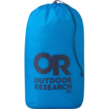 Outdoor Research - PackOut Ultralight 35L Stuff Sack - Atoll