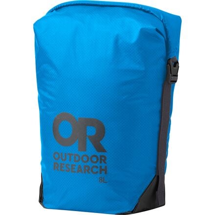 Outdoor Research - PackOut Compression 8L Stuff Sack - Atoll