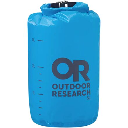 Outdoor Research - Beaker 5L Dry Bag - Atoll