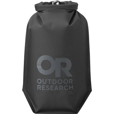 Outdoor Research - CarryOut 10L Dry Bag - Black