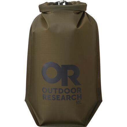 Outdoor Research - CarryOut 10L Dry Bag - Loden