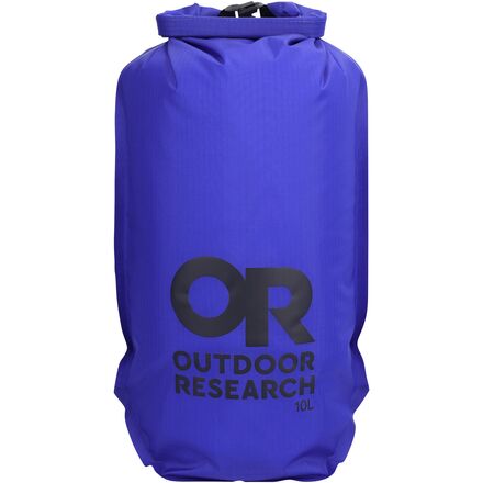 Outdoor Research - CarryOut 10L Dry Bag - Ultramarine