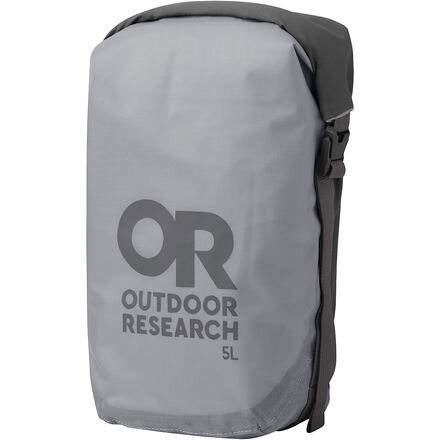 Outdoor Research - CarryOut Airpurge Compression 5L Dry Bag