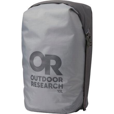 Outdoor Research - CarryOut Airpurge Compression 10L Dry Bag
