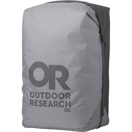 Outdoor Research - CarryOut Airpurge Compression 35L Dry Bag