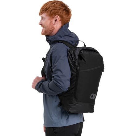 Outdoor Research - CarryOut 20L Dry Pack