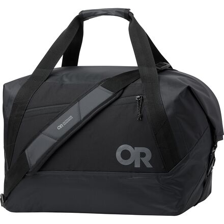 Outdoor Research - CarryOut 30L Dry Tote - Black