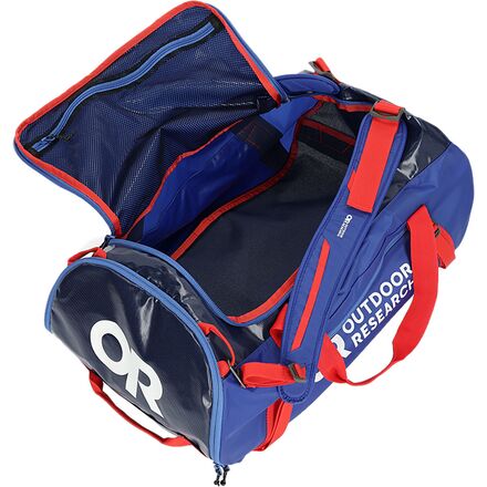 Outdoor Research - CarryOut 60L Duffel Bag