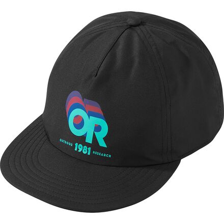 Outdoor Research - Anniversary Cap - Black