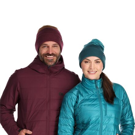 Outdoor Research - Kick Turn Beanie