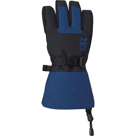 Adrenaline Glove - Kids'