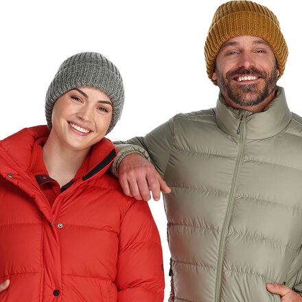 Outdoor Research - Liftie VX Beanie