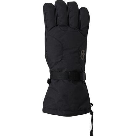 Outdoor Research - Adrenaline Glove - Men's - Black