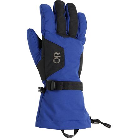 Outdoor Research - Adrenaline Glove - Men's - Galaxy