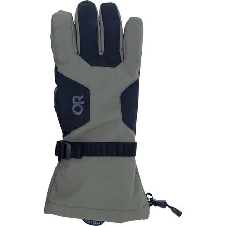 Adrenaline Glove - Men's