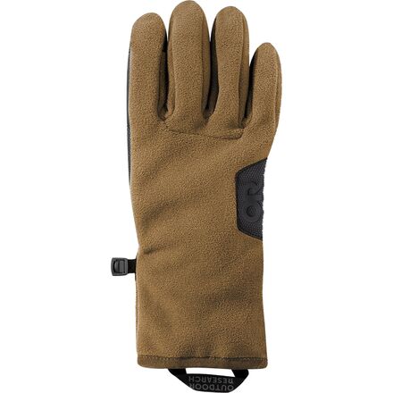 Outdoor Research - Gripper Sensor Glove - Men's - Coyote