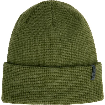 Pitted Beanie