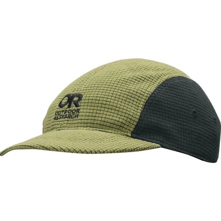 Trail Mix Cap