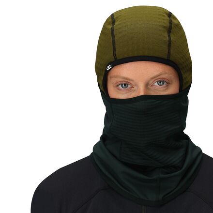Outdoor Research - Vigor Plus Balaclava