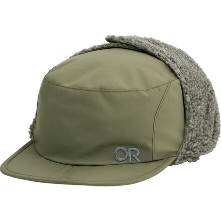 Whitefish Hat