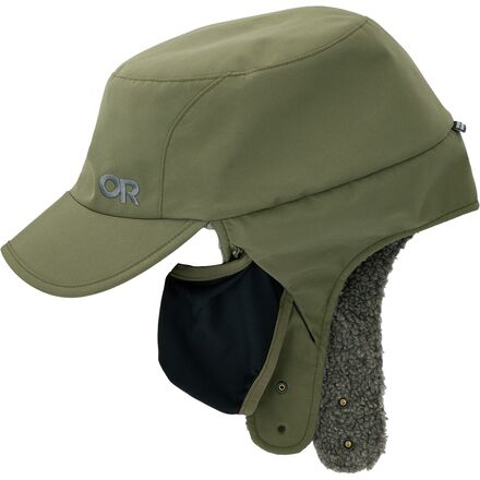 Outdoor Research - Whitefish Hat
