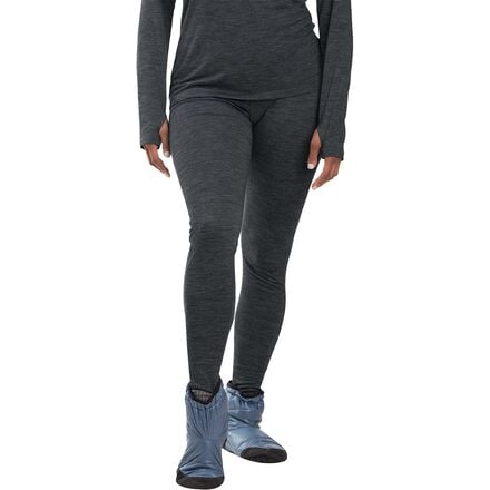 Outdoor Research - Alpine Onset Bottom - Women's - Charcoal Heather