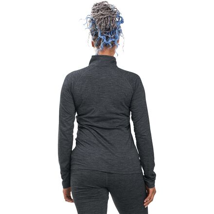 Outdoor Research - Alpine Onset Half-Zip Top - Women's