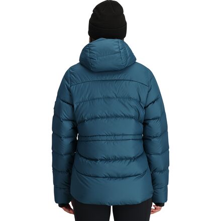Outdoor Research - Coldfront Down Hooded Jacket - Women's