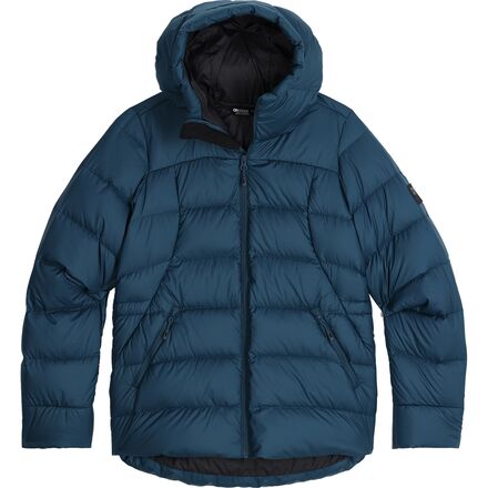 Outdoor Research - Coldfront Down Hooded Jacket - Women's