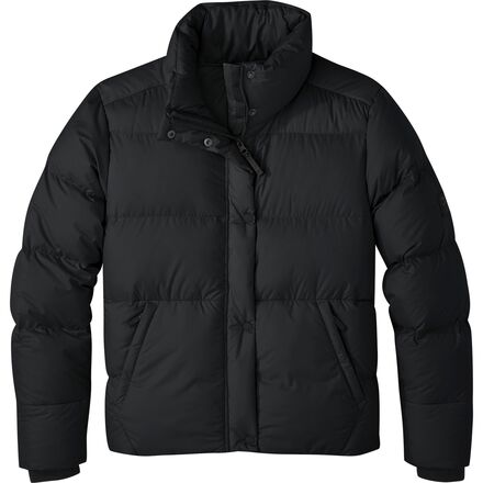 Outdoor Research - Coldfront Down Jacket - Women's